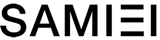 SAMIEI Logo